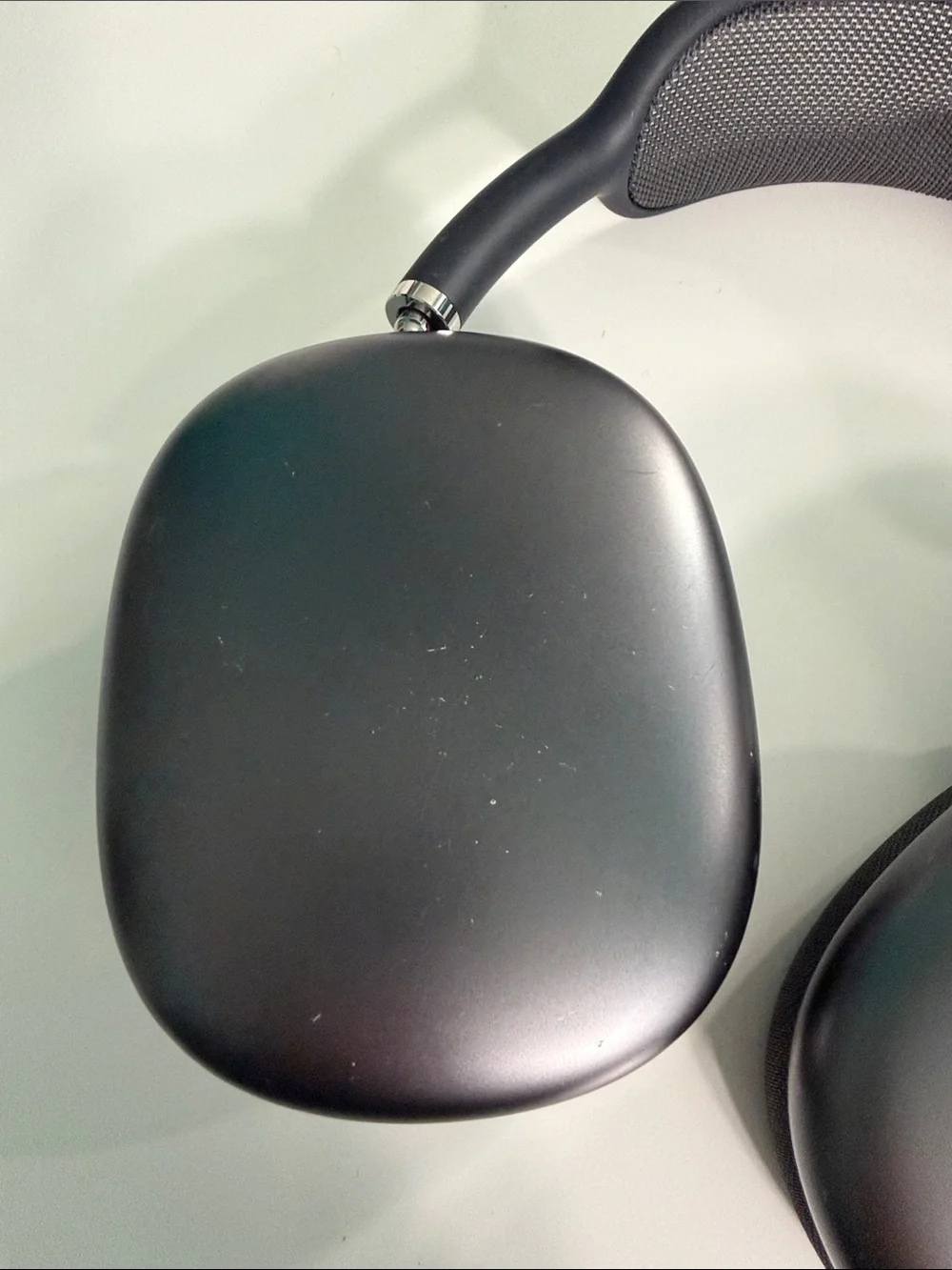 Apple - AirPods Max (USB-C) - Midnight
